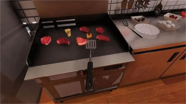 地狱厨房 厨具_厨房料理模拟器游戏_烹饪模拟器游戏下载