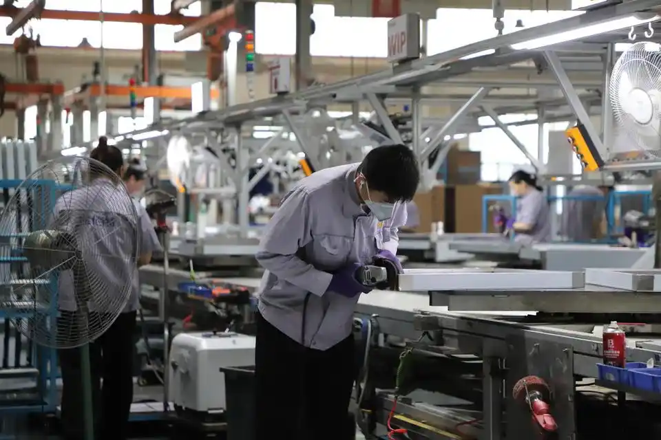 金佰特厨具_中国厨都 智慧厨具 兴福商用厨具