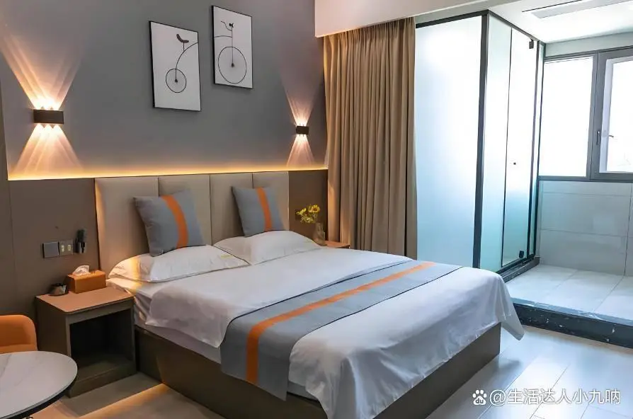 蚌埠旅游攻略_蚌埠必打卡景点_蚌埠厨具批发市场