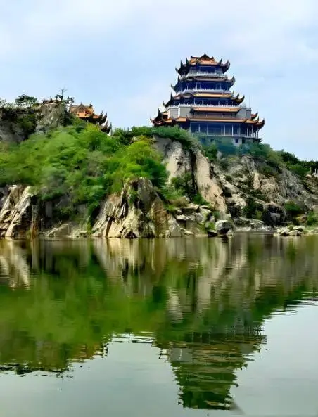 蚌埠厨具批发市场_蚌埠必打卡景点_蚌埠旅游攻略