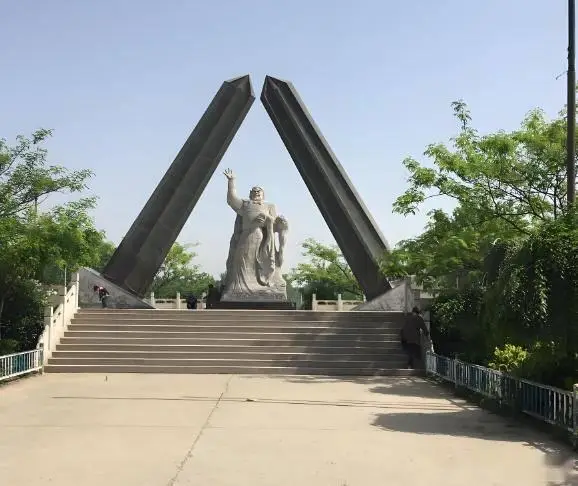 蚌埠厨具批发市场_蚌埠旅游攻略_蚌埠必打卡景点