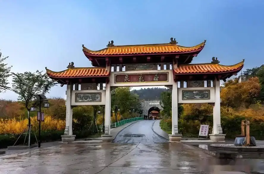 蚌埠旅游攻略_蚌埠必打卡景点_蚌埠厨具批发市场