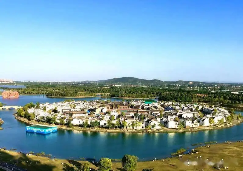 蚌埠旅游攻略_蚌埠必打卡景点_蚌埠厨具批发市场