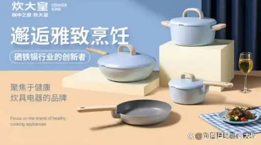 家用厨具品牌_厨房厨具品牌排名前十_苏泊尔爱仕达双立人炊大皇