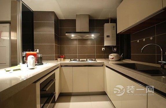大理石橱柜台面多少钱一米?优缺点体现在哪些方面?