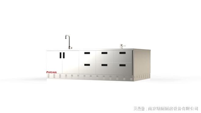 江苏厨房设备公司_浙江 厨具 公司_南京绿厨厨房设备有限公司