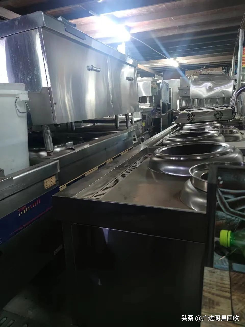 厨房设备及厨具采购清单_饭店厨房设备清单_厨房设备选购指南