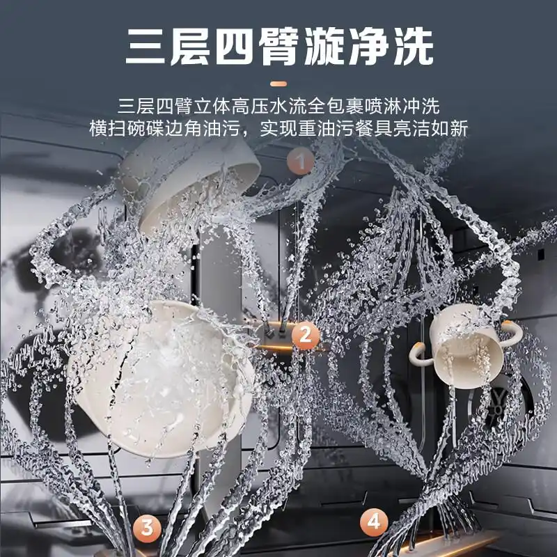 洗碗机品牌排名前10名_西门子厨具官网_西门子洗碗机推荐