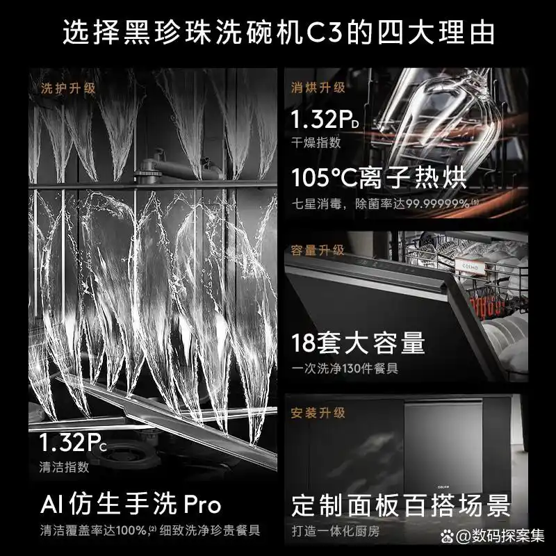 西门子厨具官网_洗碗机十大品牌排行榜 西门子洗碗机推荐 美的洗碗机选购指南