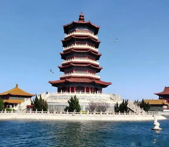 山东烟台旅游必去十大景点游玩攻略，2026年5月烟台才是被严重低估的海滨宝藏城市，一篇全搞定，推荐收藏游玩