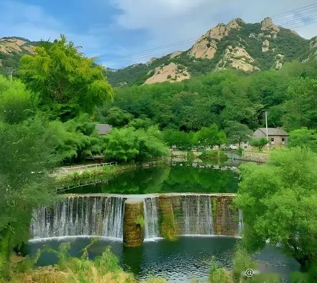 烟台厨具酒店用品公司_烟台旅游攻略_烟台十大景点推荐