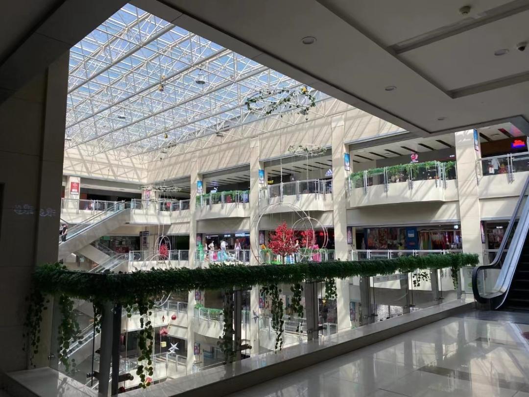 北京合美渔都批发中心_北京厨具批发市场_北京新发地市场精品水果交易区